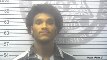 Stacey Elvis Smith Mugshot