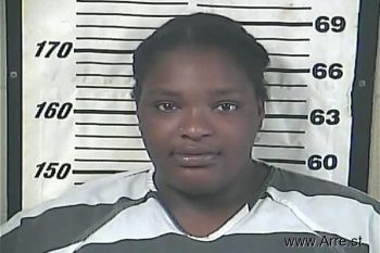 Stacie Wynette Mcdonald Mugshot