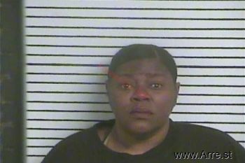 Stacy  Johnson Mugshot