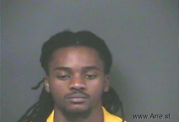 Stanley  Brown Mugshot