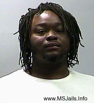 Stephan D Dunlap Mugshot