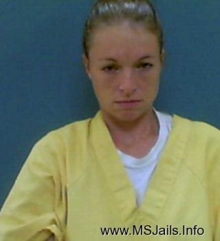 Stephanie  Baker Mugshot