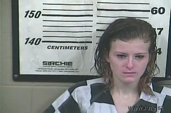 Stephanie Renee Billingham Mugshot