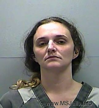 Stephanie M Dykes Mugshot