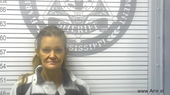 Stephanie Hope Hammons Mugshot