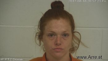 Stephanie Lee Harper Mugshot