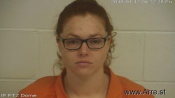 Stephanie Lee Harper Mugshot