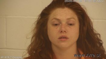 Stephanie Lee Harper Mugshot