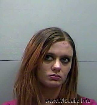 Stephanie Lee Johnson Mugshot