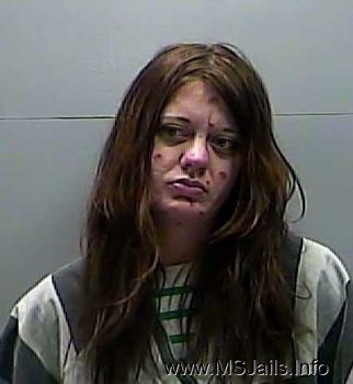 Stephanie Lee Johnson Mugshot