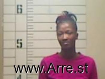 Stephanie Ann Johnson Mugshot