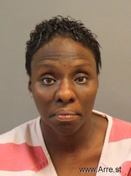 Stephanie Darlene Keys Mugshot