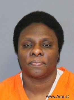 Stephanie Darlene Keys Mugshot