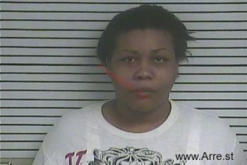 Stephanie  Liddell Mugshot