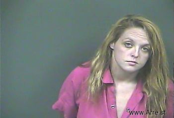 Stephanie  Miller Mugshot