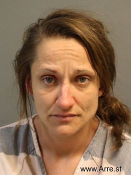 Stephanie Michelle Pearson Mugshot