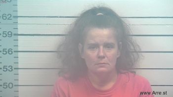 Stephanie Lynn Ramey Mugshot