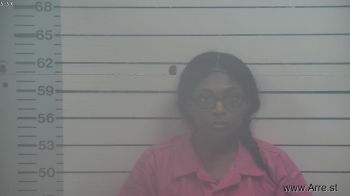 Stephanie Yvette Robinson Mugshot