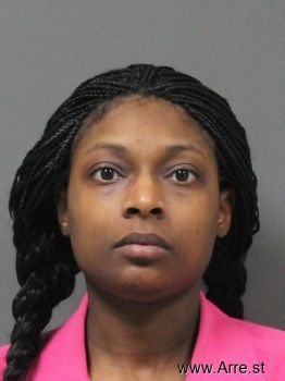 Stephanie Yvette Robinson Mugshot