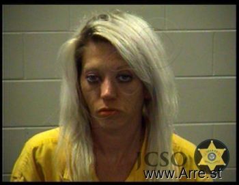 Stephanie Louise Welch Mugshot