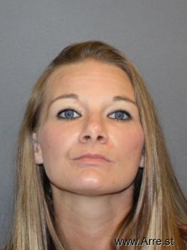 Stephanie Ann Windham Mugshot