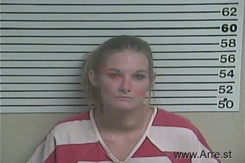 Stephanie Ann Windham Mugshot