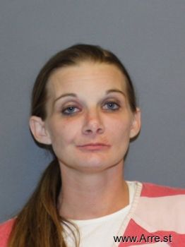 Stephanie Ann Windham Mugshot