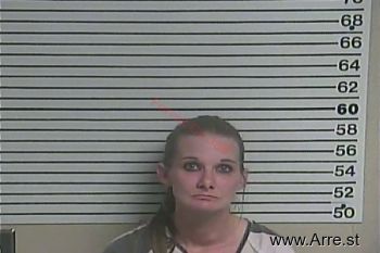 Stephanie Ann Windham Mugshot