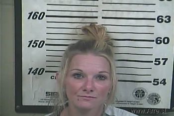 Stephanie Ann Windham Mugshot