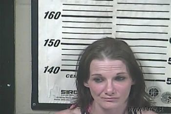 Stephanie Ann Windham Mugshot