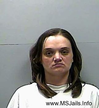 Stephanie R Yarbrough Mugshot