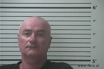 Stephen Parker Blackwell Mugshot