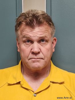 Stephen Neal Bowers Mugshot