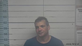 Stephen Duane Hargrove Mugshot