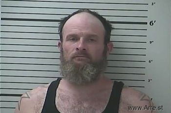 Stephen Ashley Malley Mugshot