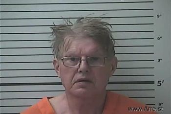 Stephen Lynn Parr Mugshot