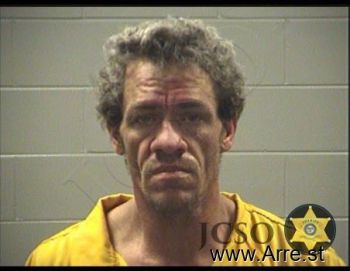 Stephen Hubert Smith Mugshot