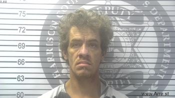 Stephen Hubert Smith Mugshot