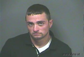 Stephen Kyle Terry Mugshot