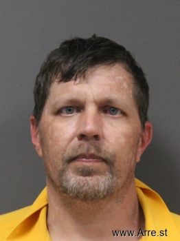 Stephen Alan Thompson Mugshot