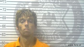 Stephen Christopher Watson Mugshot