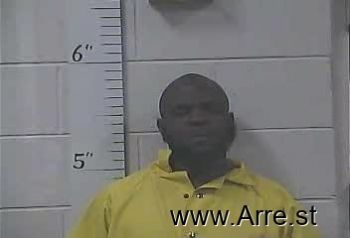 Steve  Mcclinton Mugshot