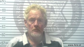 Steven Roy Collins Mugshot