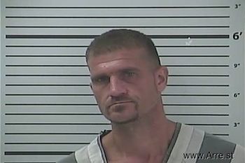 Steven Ray Crowe Mugshot