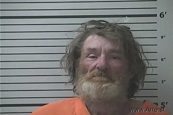 Steven Ray Evans Mugshot