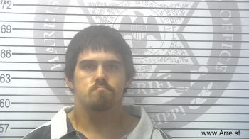 Steven Kevin Lane Mugshot