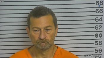 Steven Craig Lee Mugshot