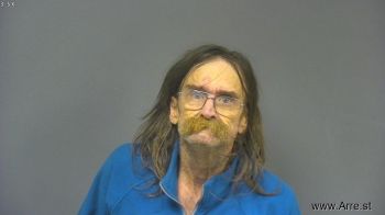 Steven Curtis Lynn Mugshot