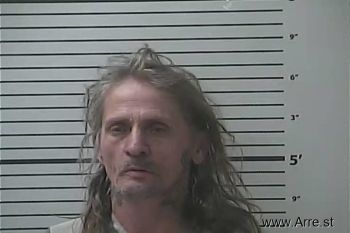 Steven Dwight Parker Mugshot