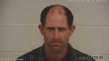 Steven Patrick Raybourn Mugshot